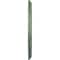 Ekena Millwork Odessa Bead & Barrel Ceiling Medallion (Fits Canopies up to 5"), 19 3/4"OD x 1 3/8"P, Athenian Green CM20ODAGF - alternate 3